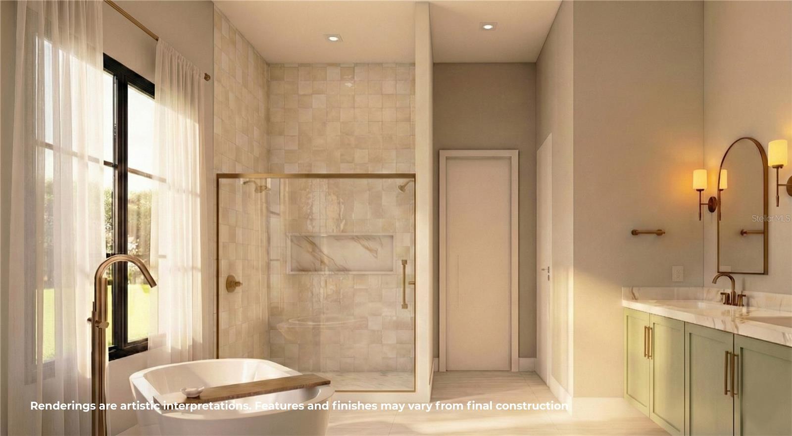 Image 7 of 14 For 833 Park Lake Court