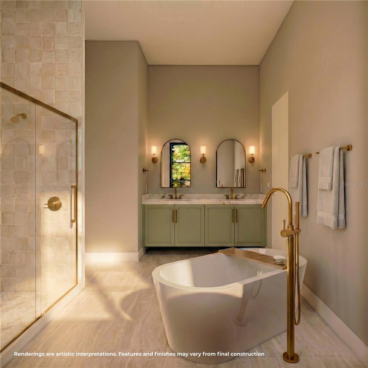 Image 8 of 14 For 833 Park Lake Court