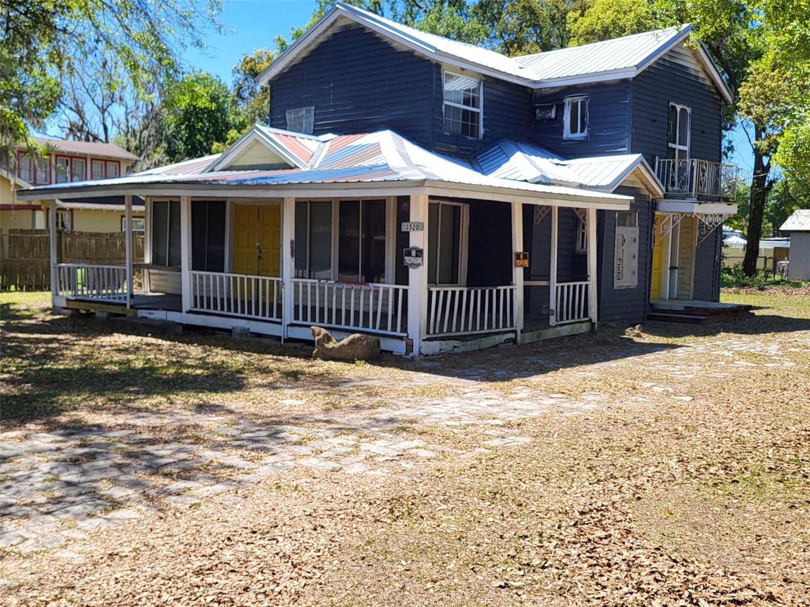 Image 4 of 4 For 3520 Florida Avenue