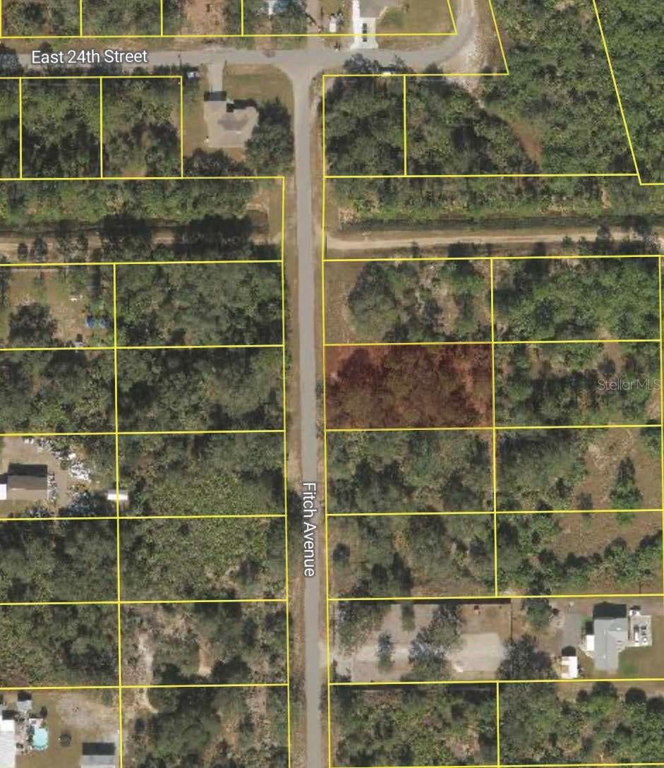 Image 2 of 3 For 2318 Fitch Avenue