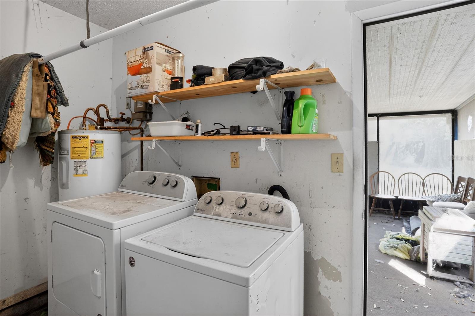 Image 30 of 37 For 9910 Oak Haven Road