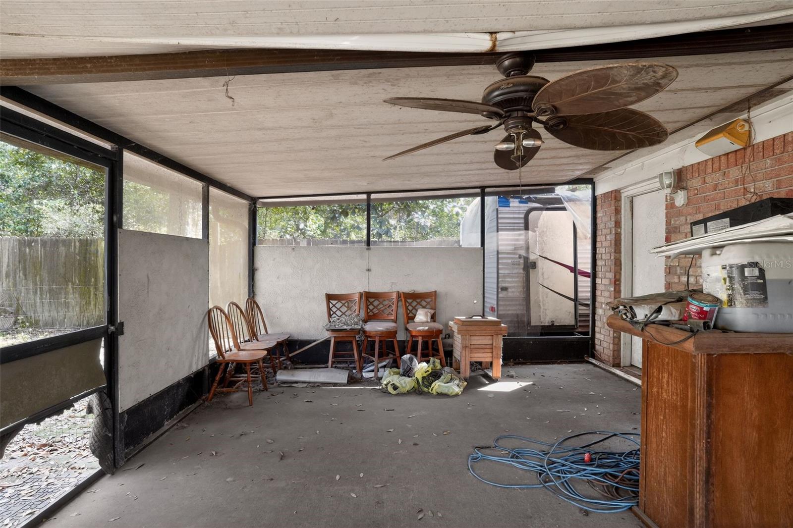 Image 37 of 37 For 9910 Oak Haven Road