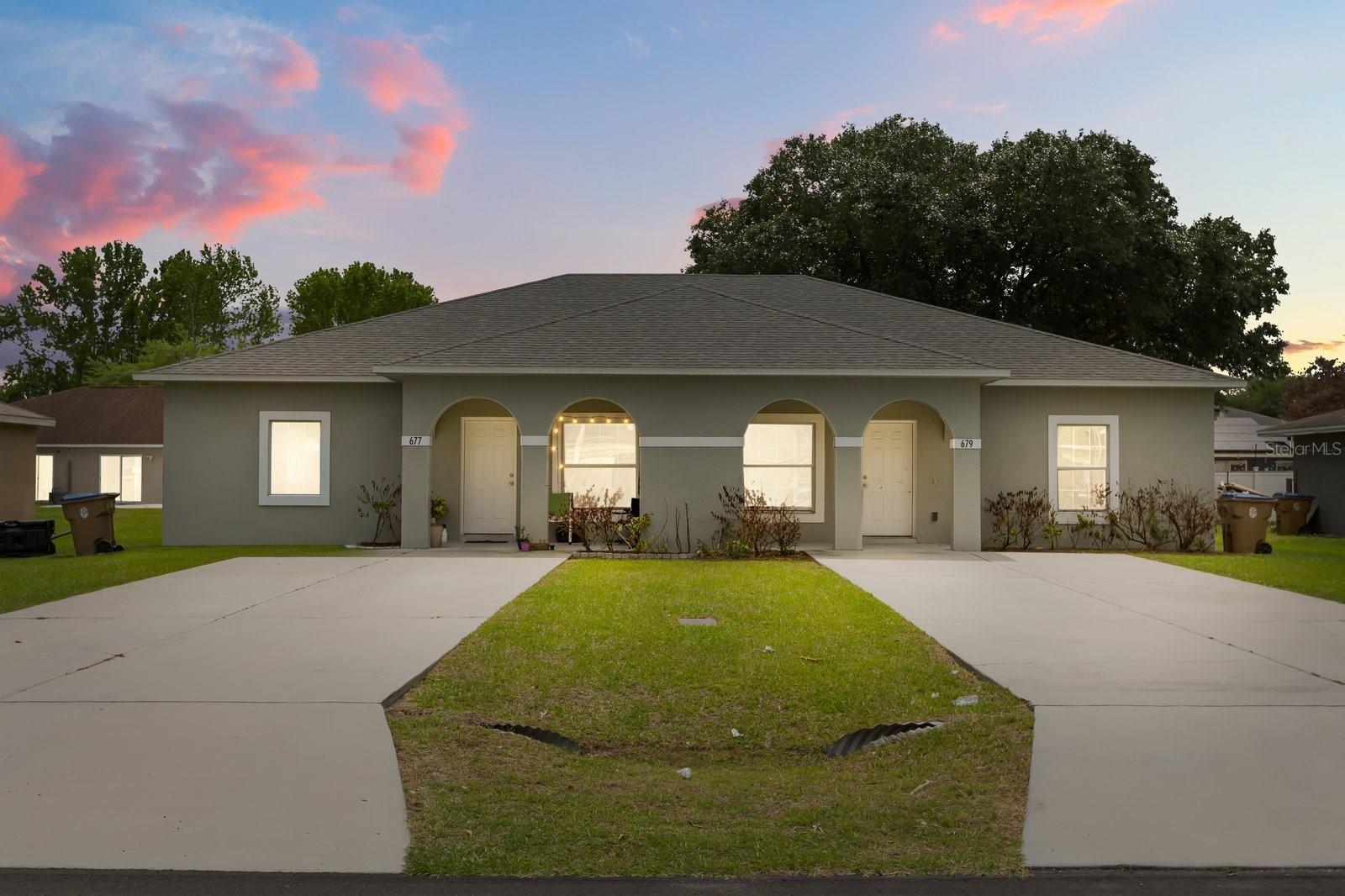 Details for 677-679 Royalty Court 2, KISSIMMEE, FL 34758