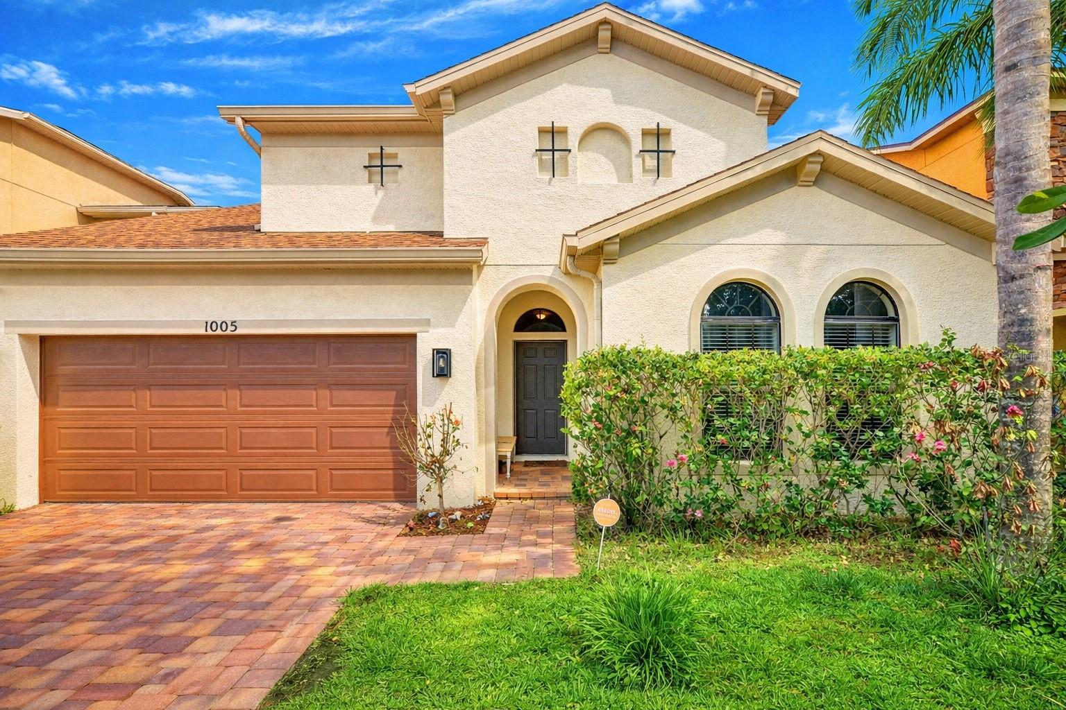 Details for 1005 Fountain Coin Loop, ORLANDO, FL 32828