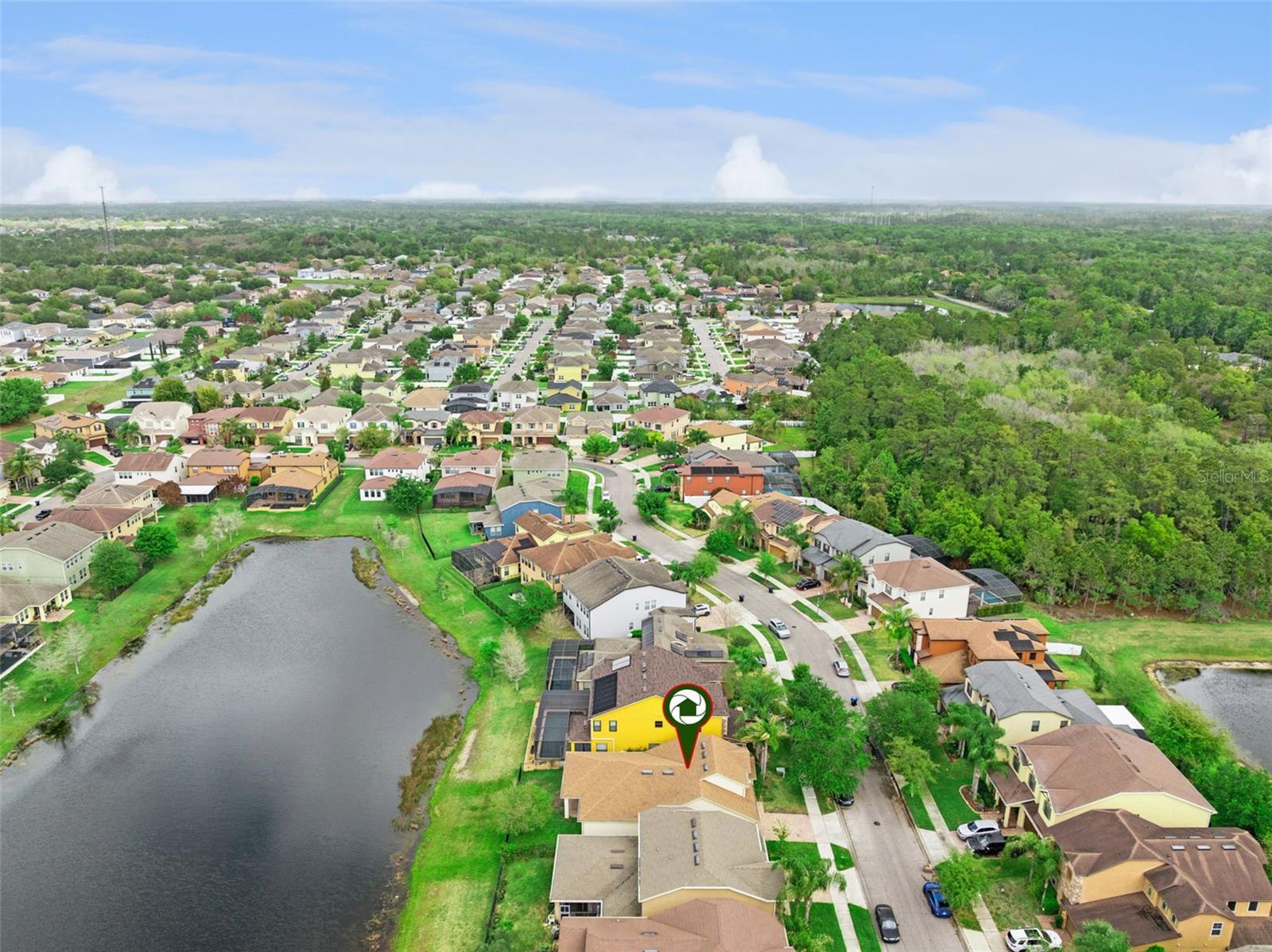 Image 32 of 35 For 1005 Fountain Coin Loop