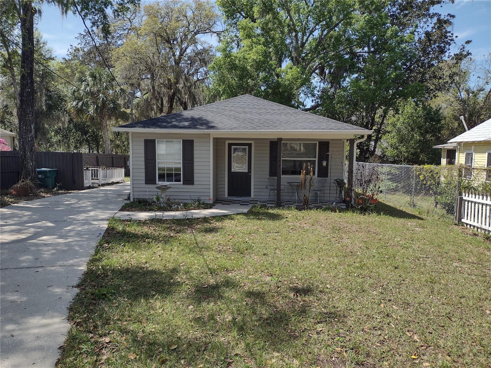 Details for 1523 Granite State Court, MOUNT DORA, FL 32757