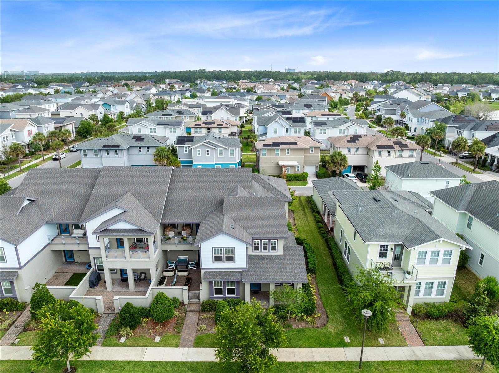 Details for 13157 Salk Way, ORLANDO, FL 32827