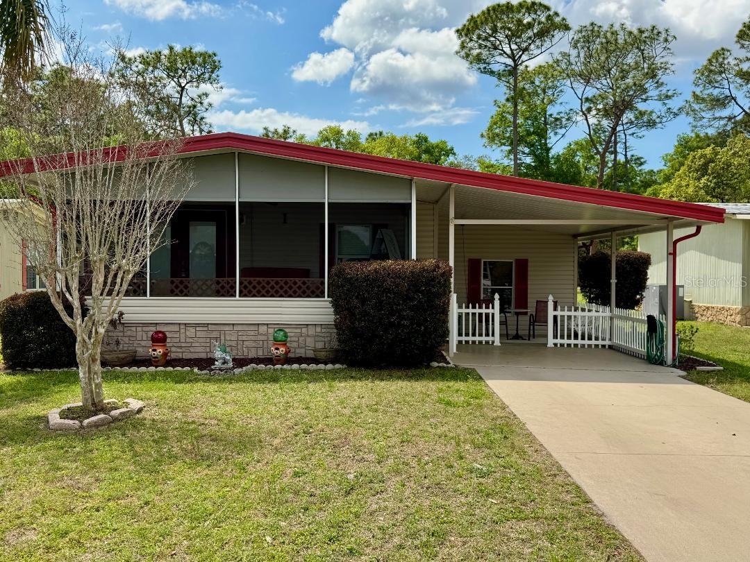 Details for 2475 Karen Drive, MOUNT DORA, FL 32757