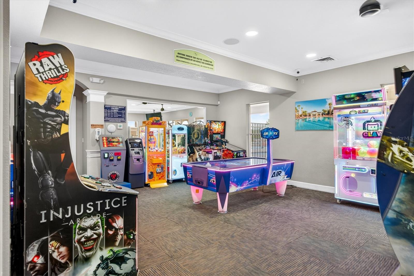 Image 30 of 42 For 7664 Comrow Street 304