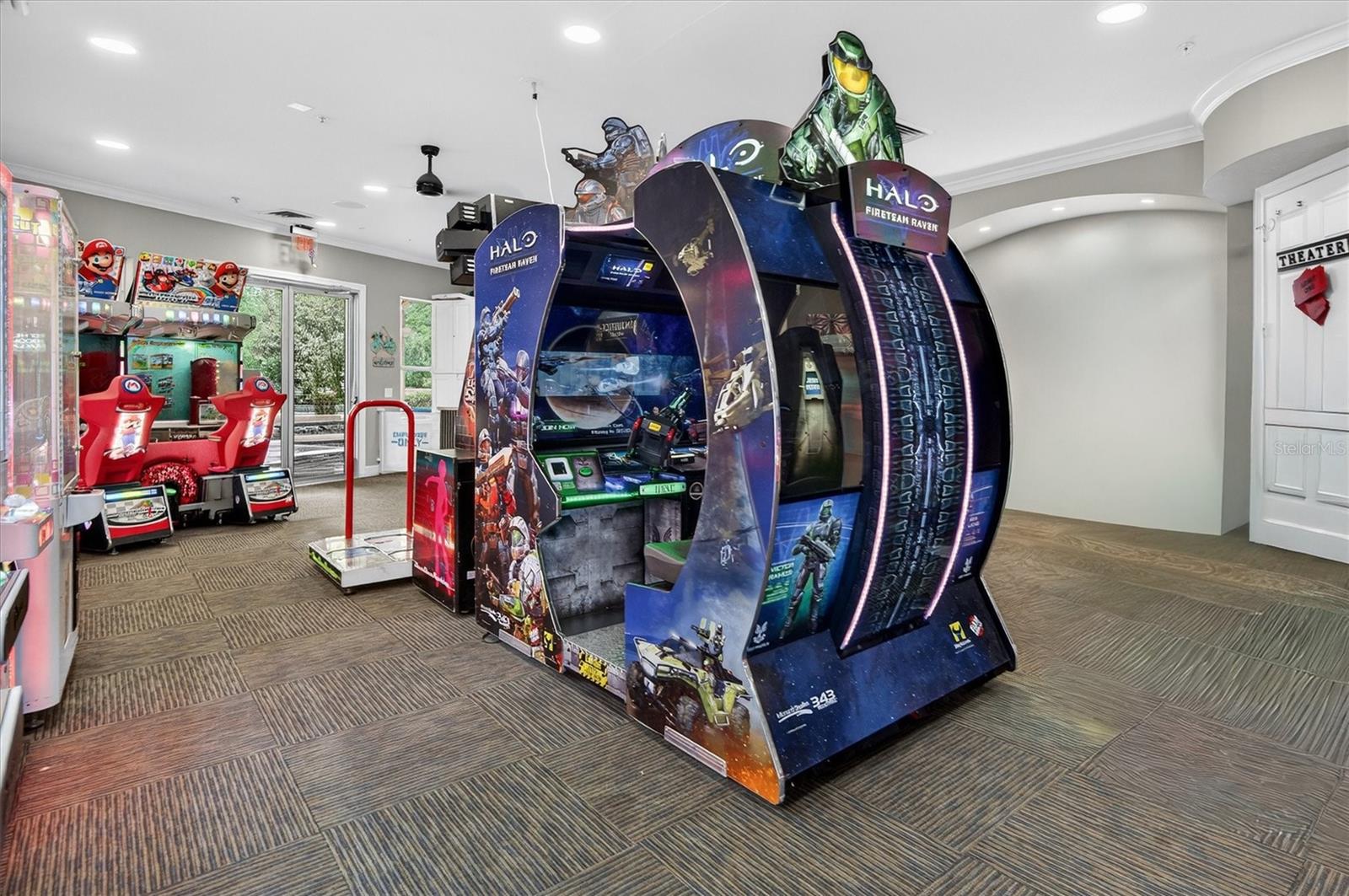 Image 31 of 42 For 7664 Comrow Street 304