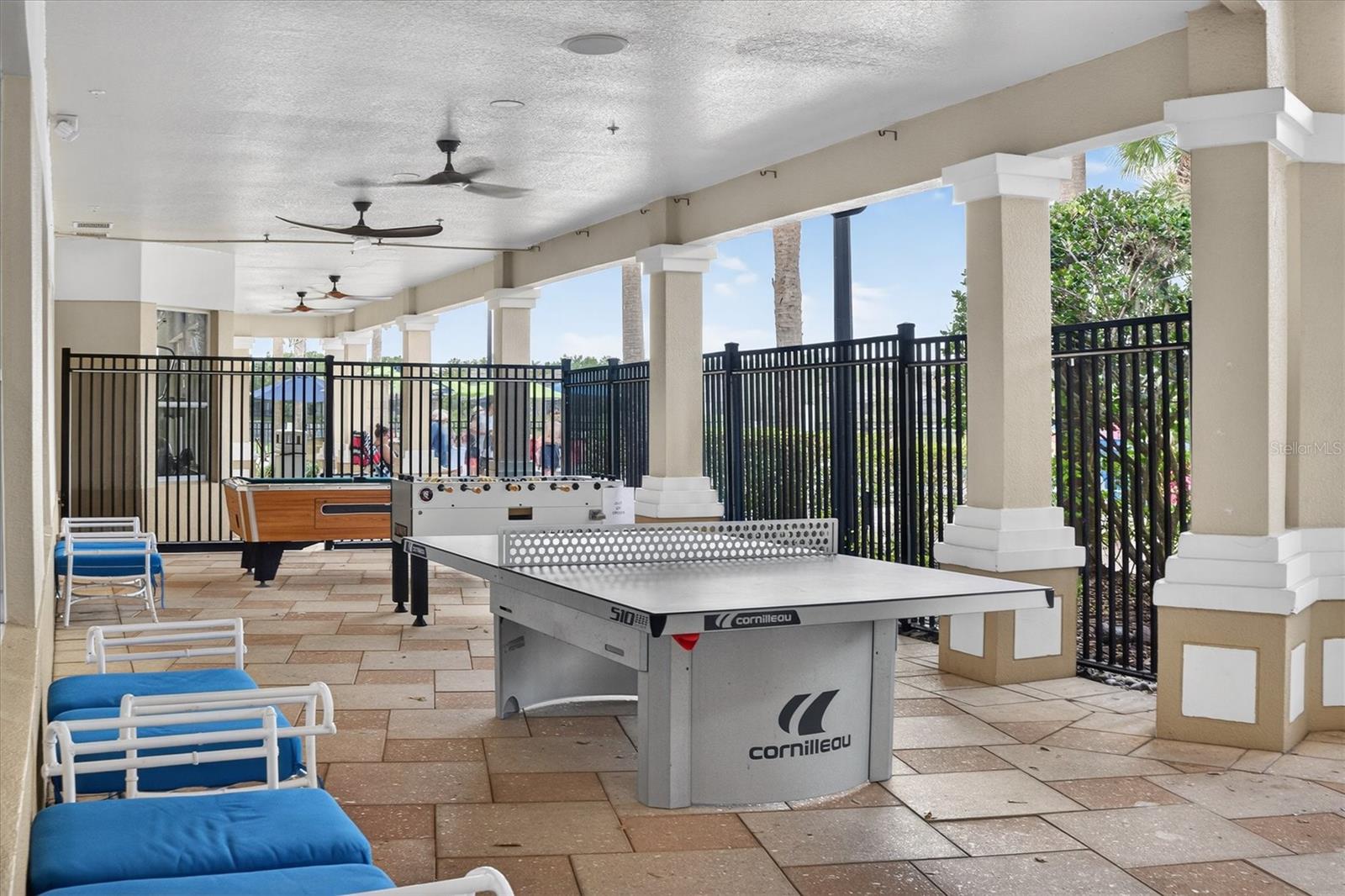 Image 33 of 42 For 7664 Comrow Street 304