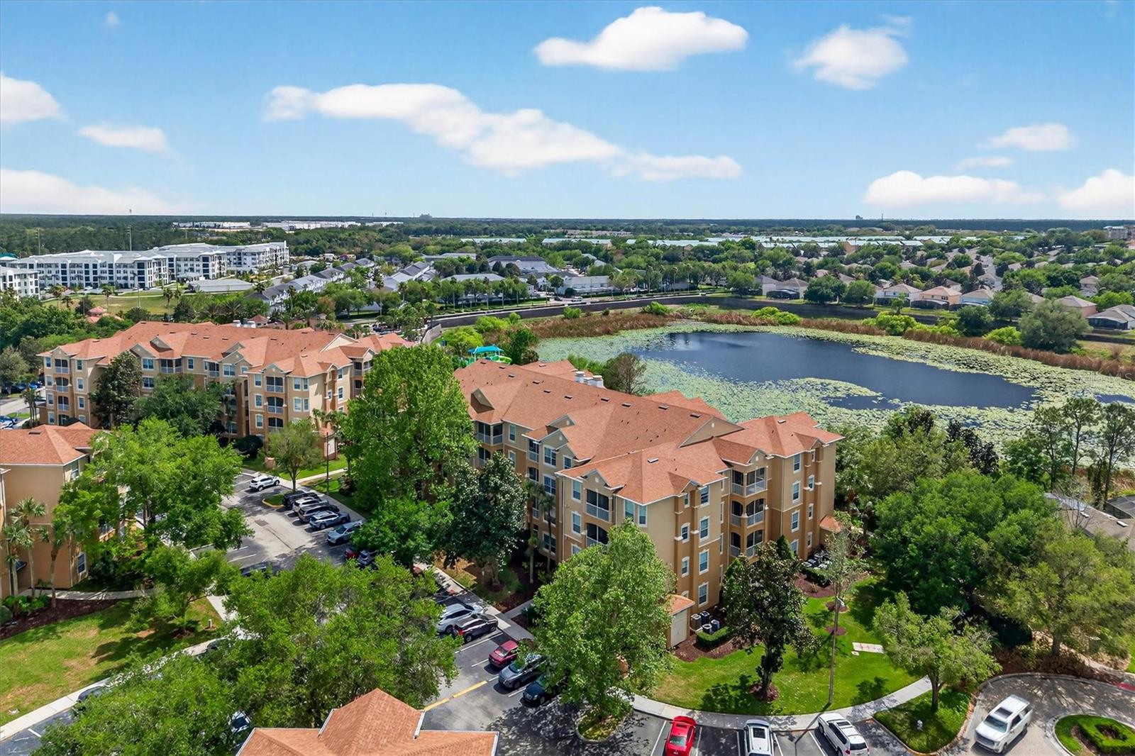 Image 36 of 42 For 7664 Comrow Street 304