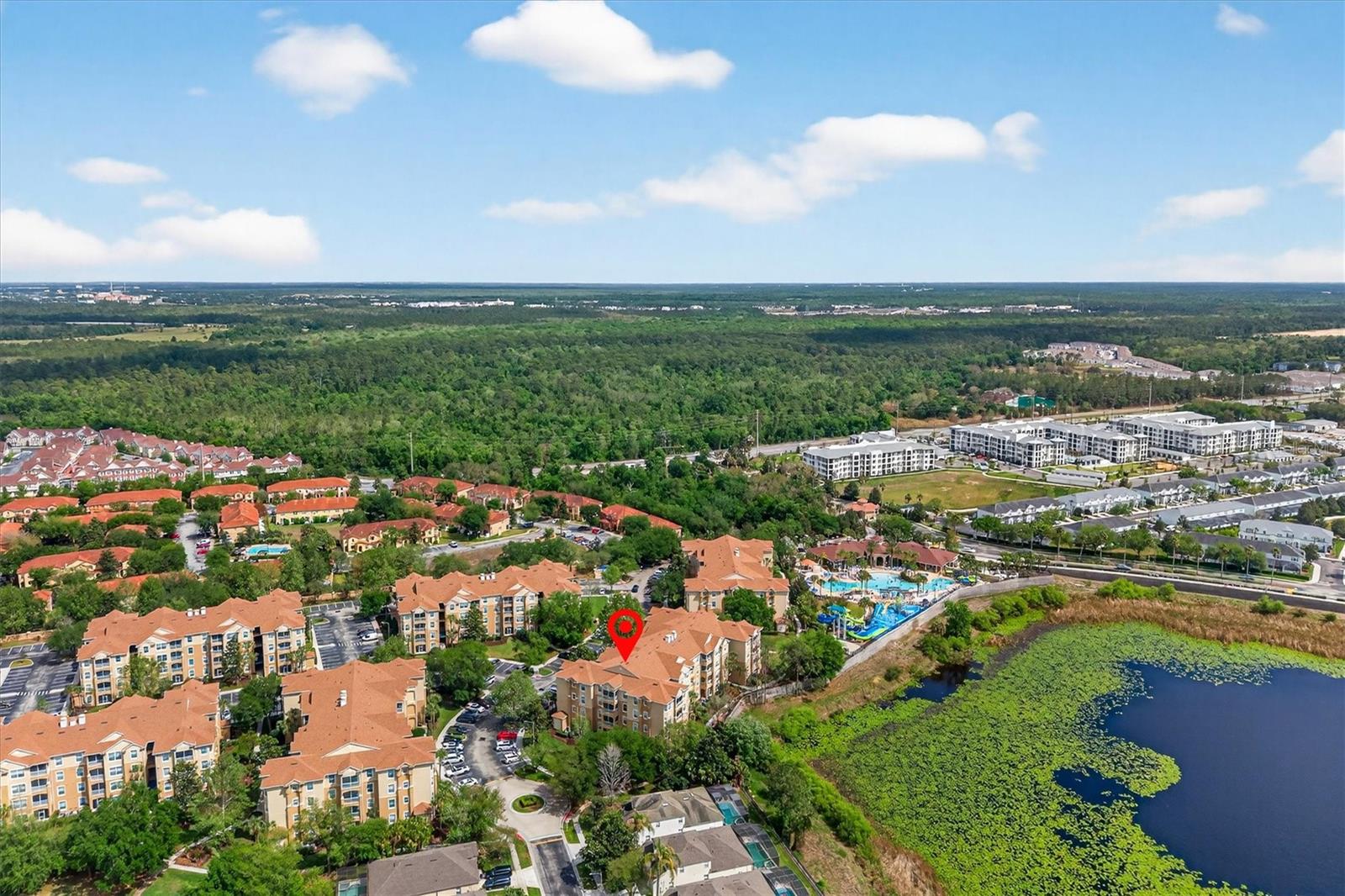 Image 37 of 42 For 7664 Comrow Street 304