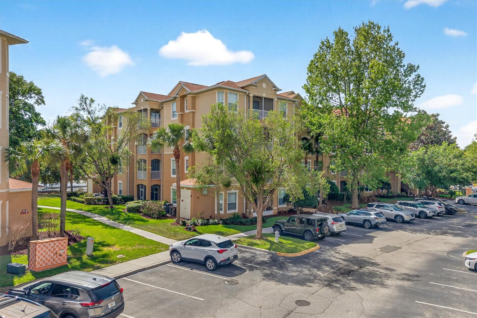 Image 38 of 42 For 7664 Comrow Street 304