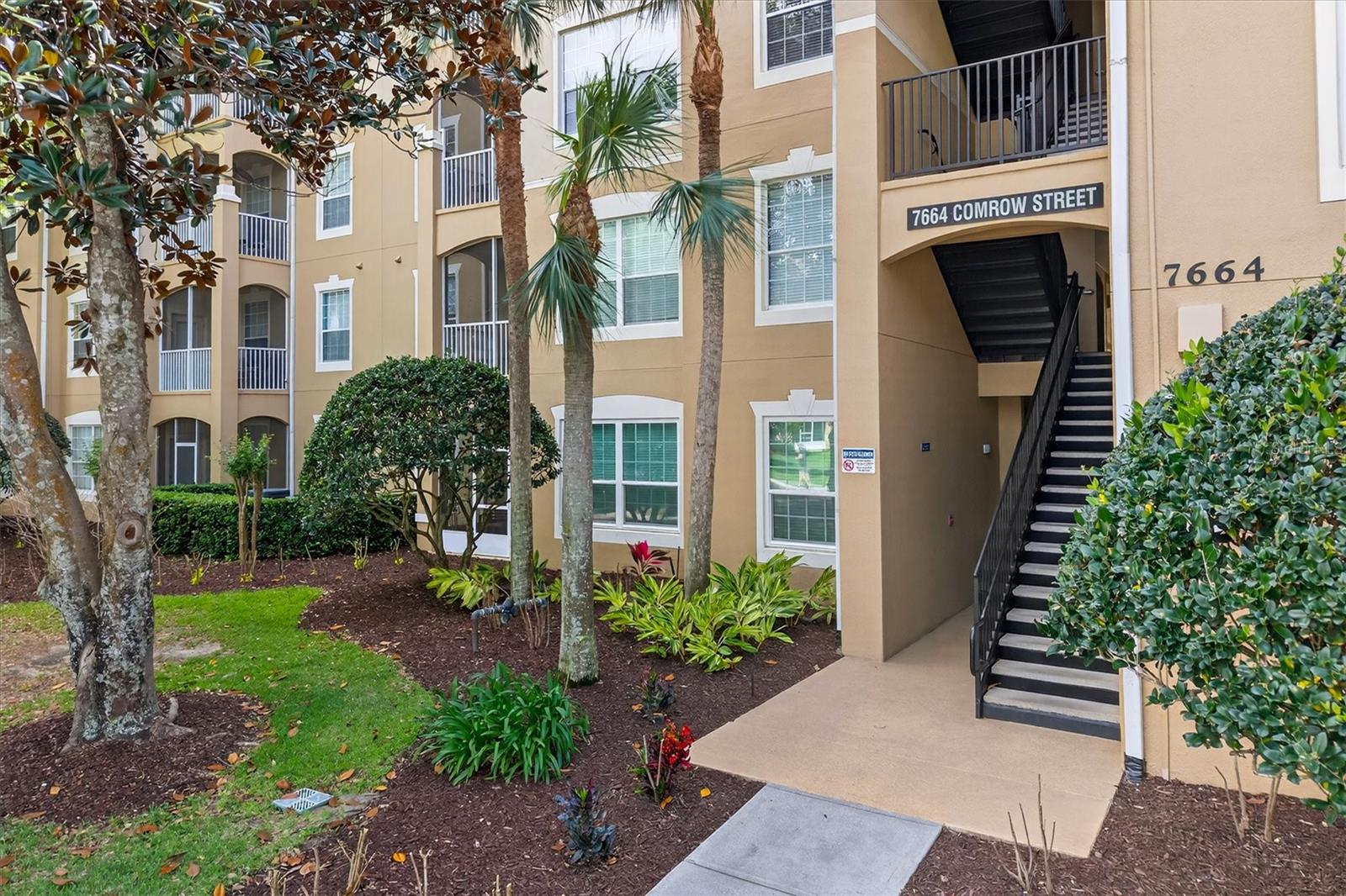 Image 4 of 42 For 7664 Comrow Street 304