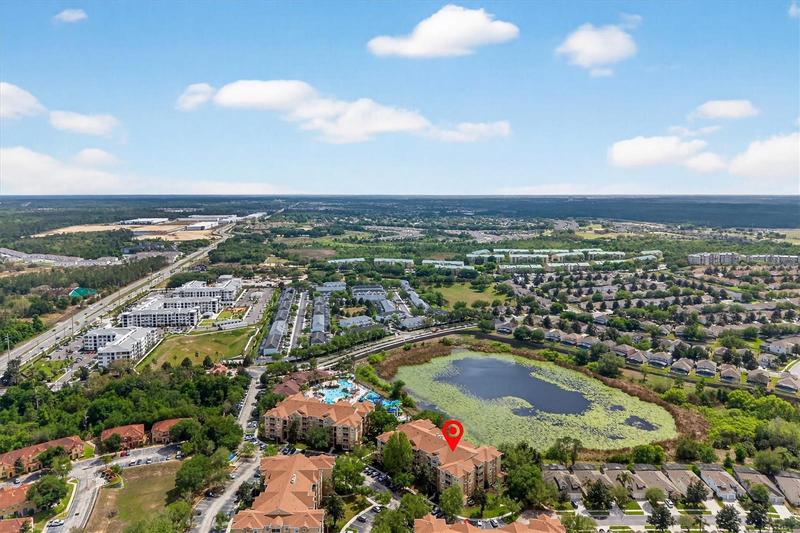 Image 40 of 42 For 7664 Comrow Street 304