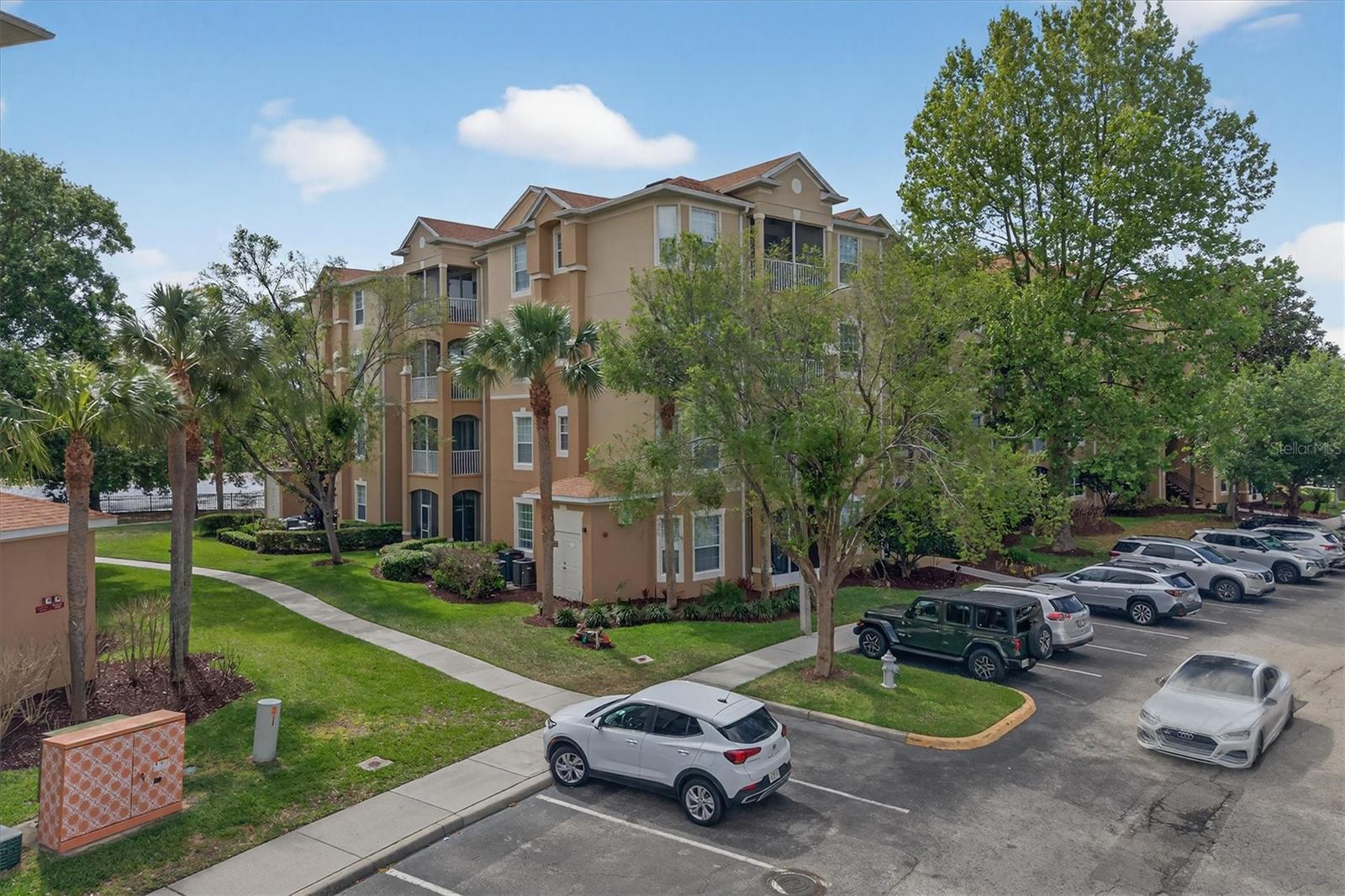 Image 41 of 42 For 7664 Comrow Street 304