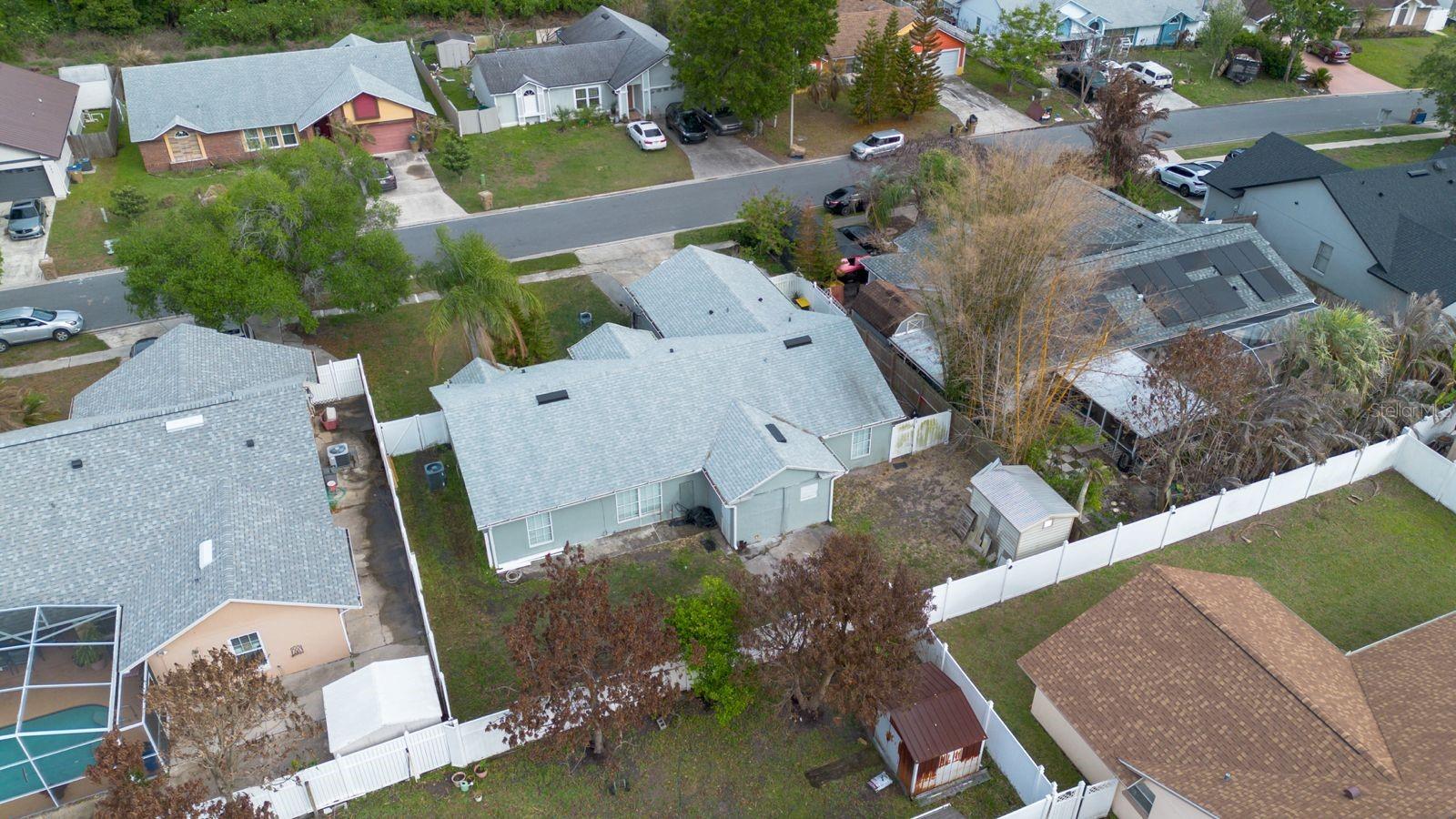 Image 22 of 22 For 233 Red Maple Drive