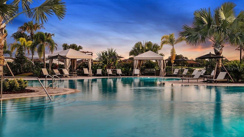 Image 27 of 29 For 5343 Spoonflower Court