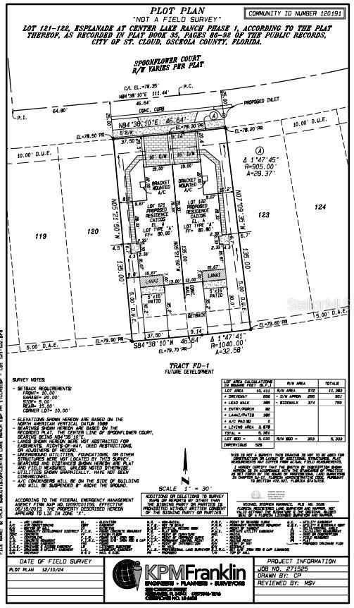 Image 3 of 29 For 5343 Spoonflower Court