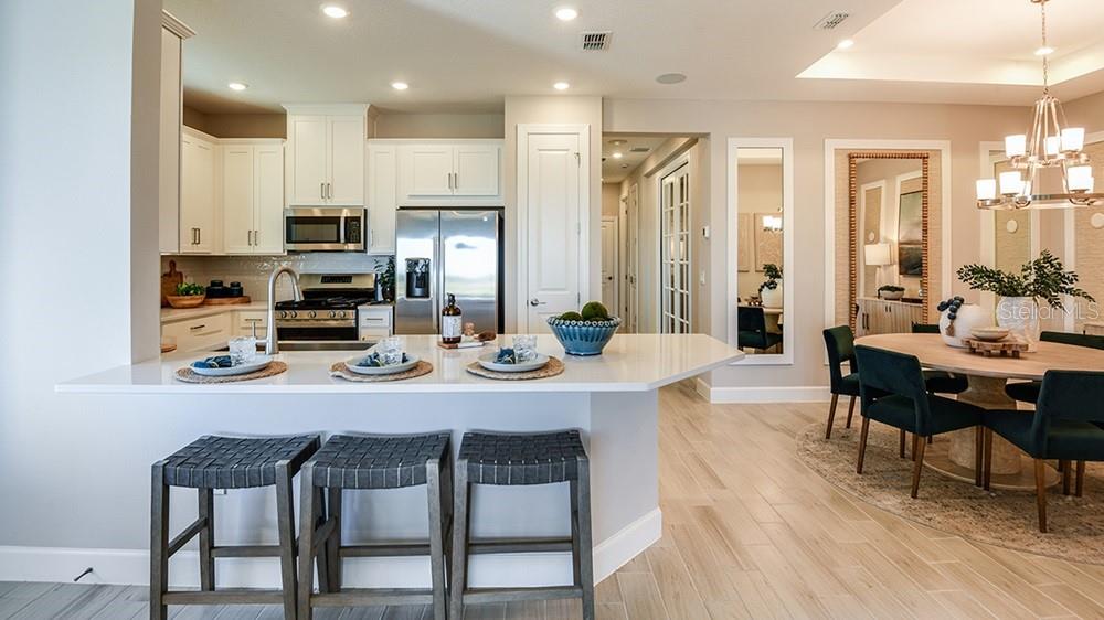 Image 5 of 29 For 5343 Spoonflower Court