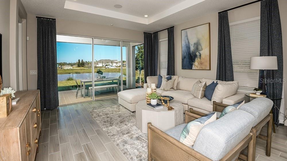 Image 8 of 29 For 5343 Spoonflower Court