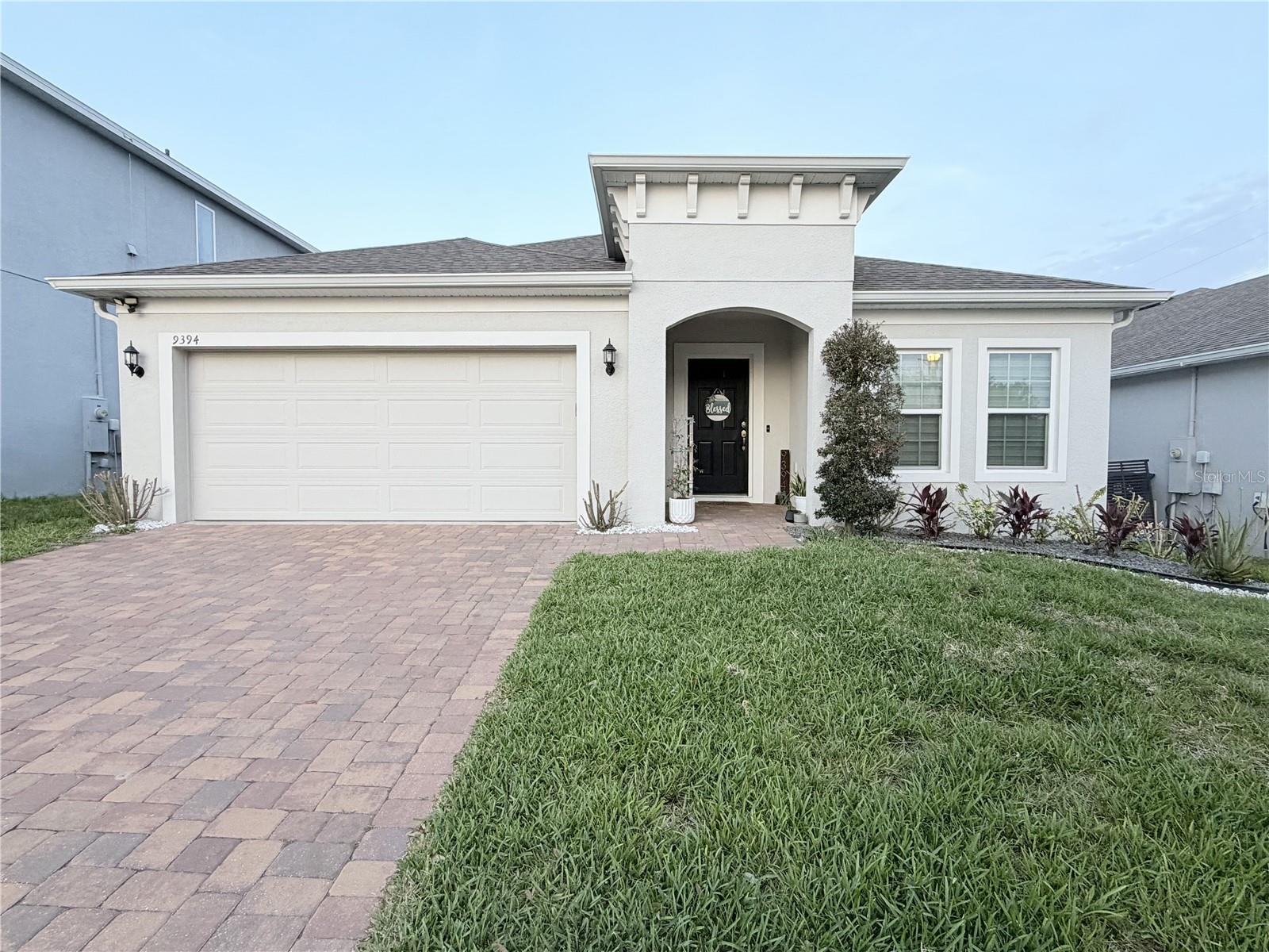 Details for 9394 Oglethorpe Drive, GROVELAND, FL 34736
