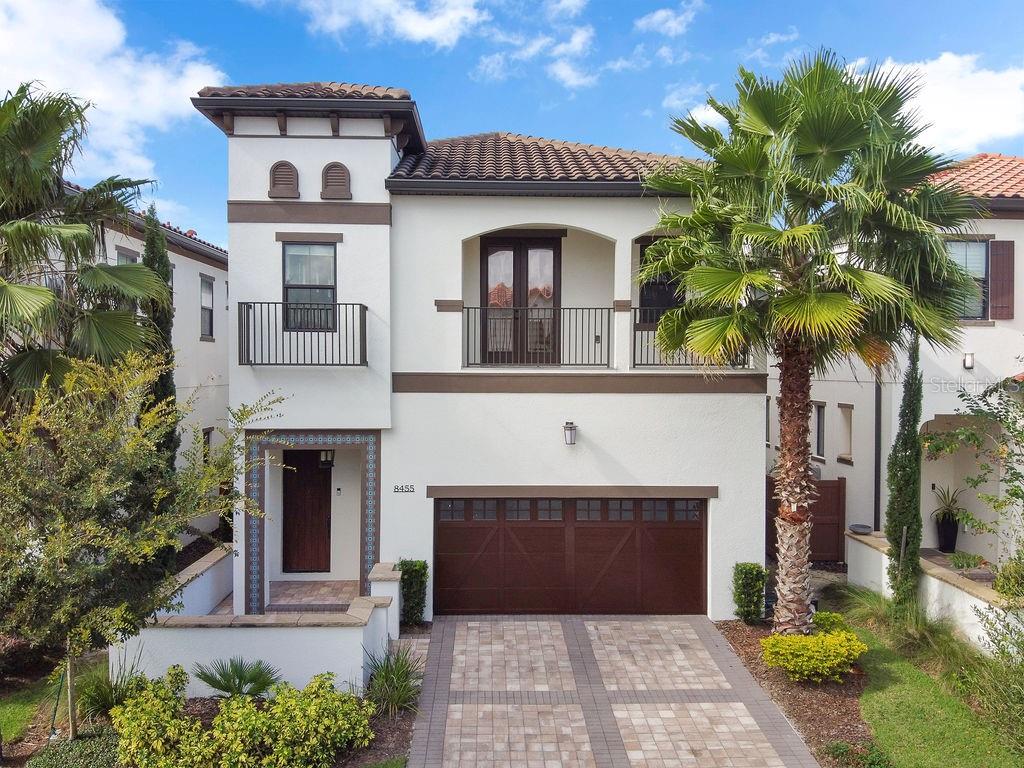 Details for 8455 Via Vittoria Way, ORLANDO, FL 32819