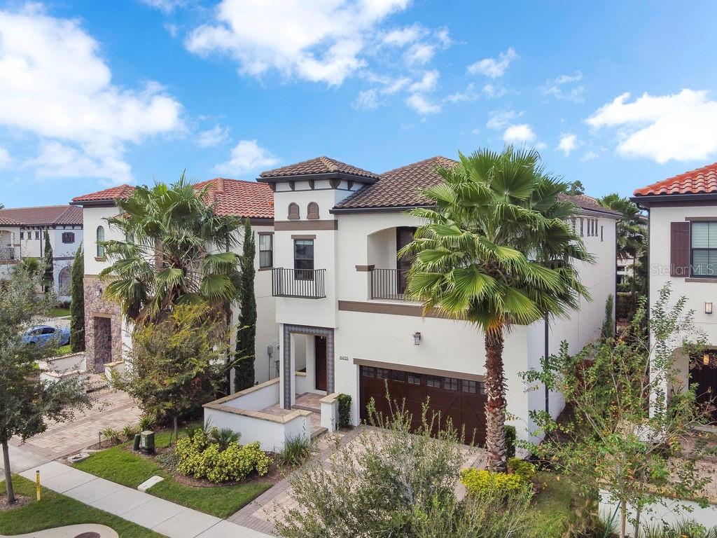 Image 2 of 40 For 8455 Via Vittoria Way