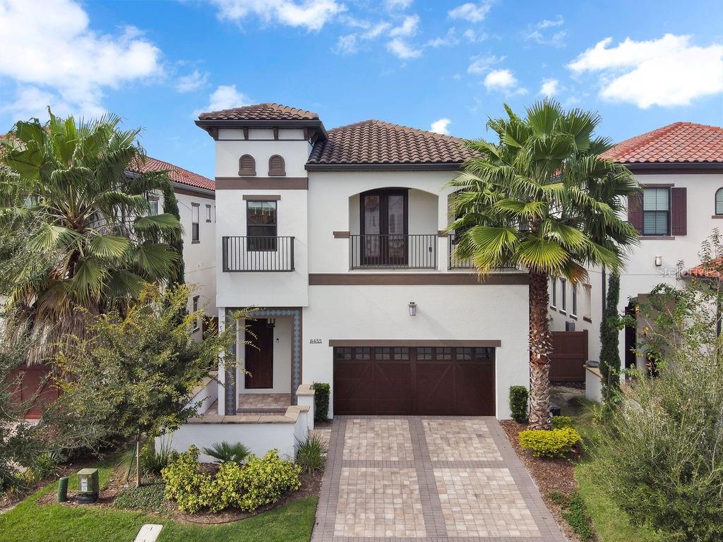 Image 3 of 40 For 8455 Via Vittoria Way