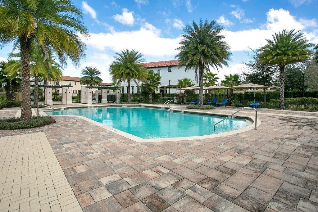 Image 36 of 40 For 8455 Via Vittoria Way