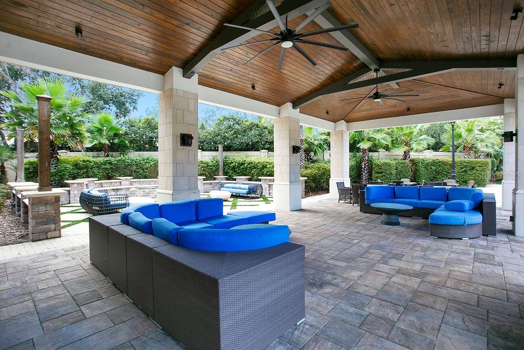 Image 37 of 40 For 8455 Via Vittoria Way