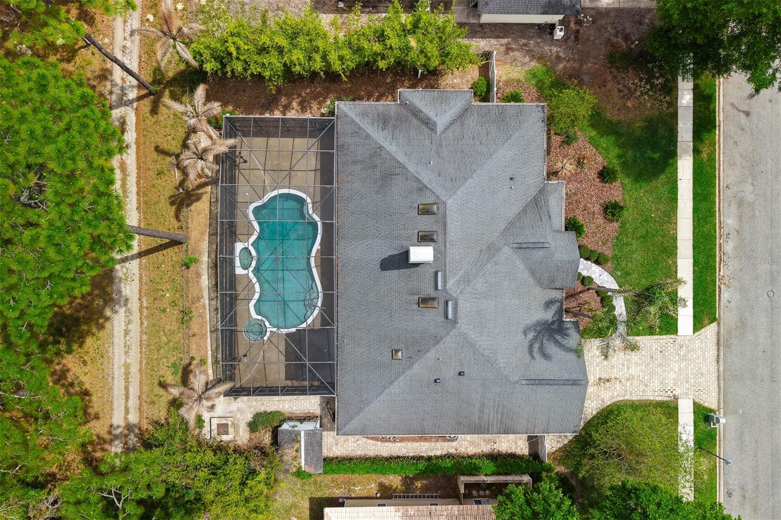 Image 2 of 60 For 2305 Park Village Place