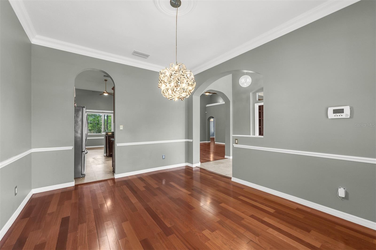 Image 37 of 60 For 2305 Park Village Place