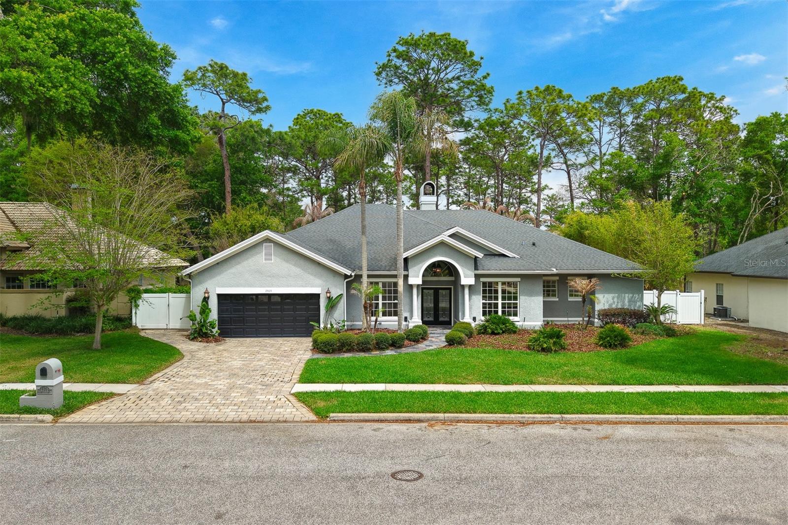 Image 4 of 60 For 2305 Park Village Place