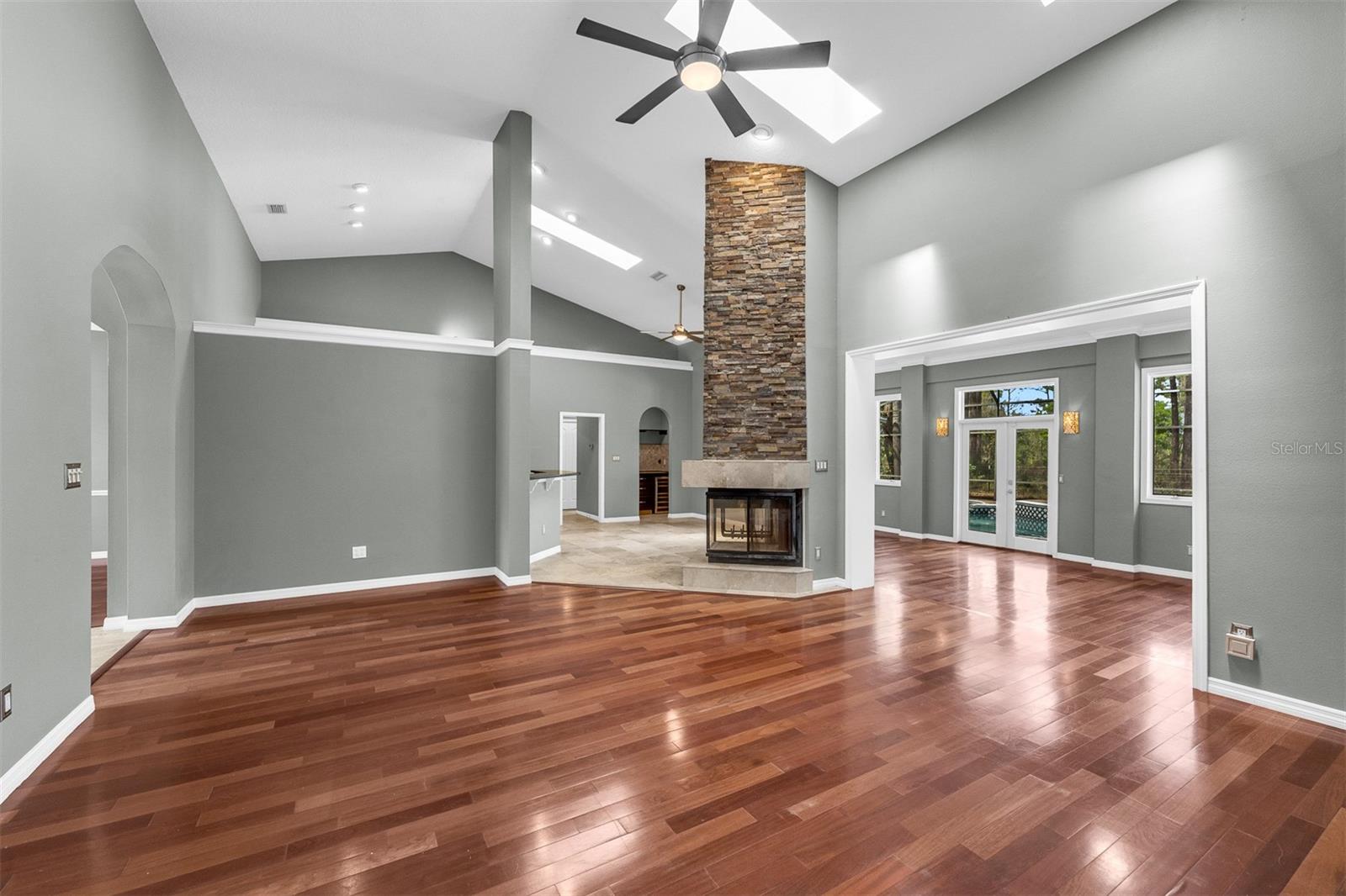 Image 42 of 60 For 2305 Park Village Place