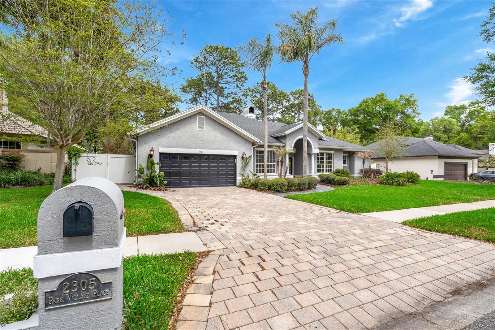 Image 5 of 60 For 2305 Park Village Place