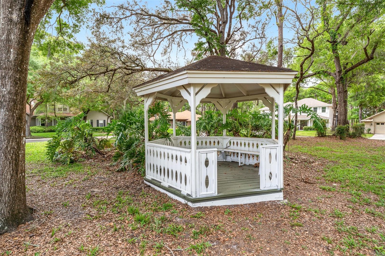 Image 56 of 60 For 2305 Park Village Place