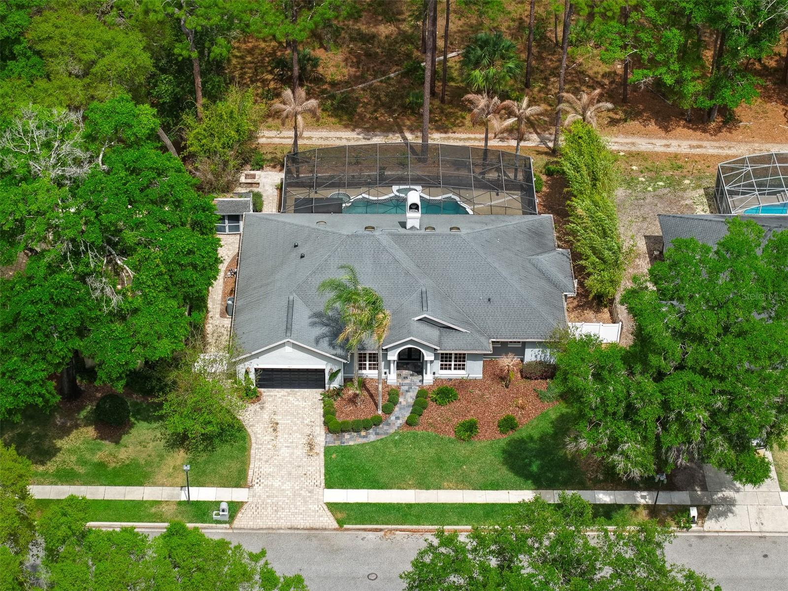 Image 57 of 60 For 2305 Park Village Place