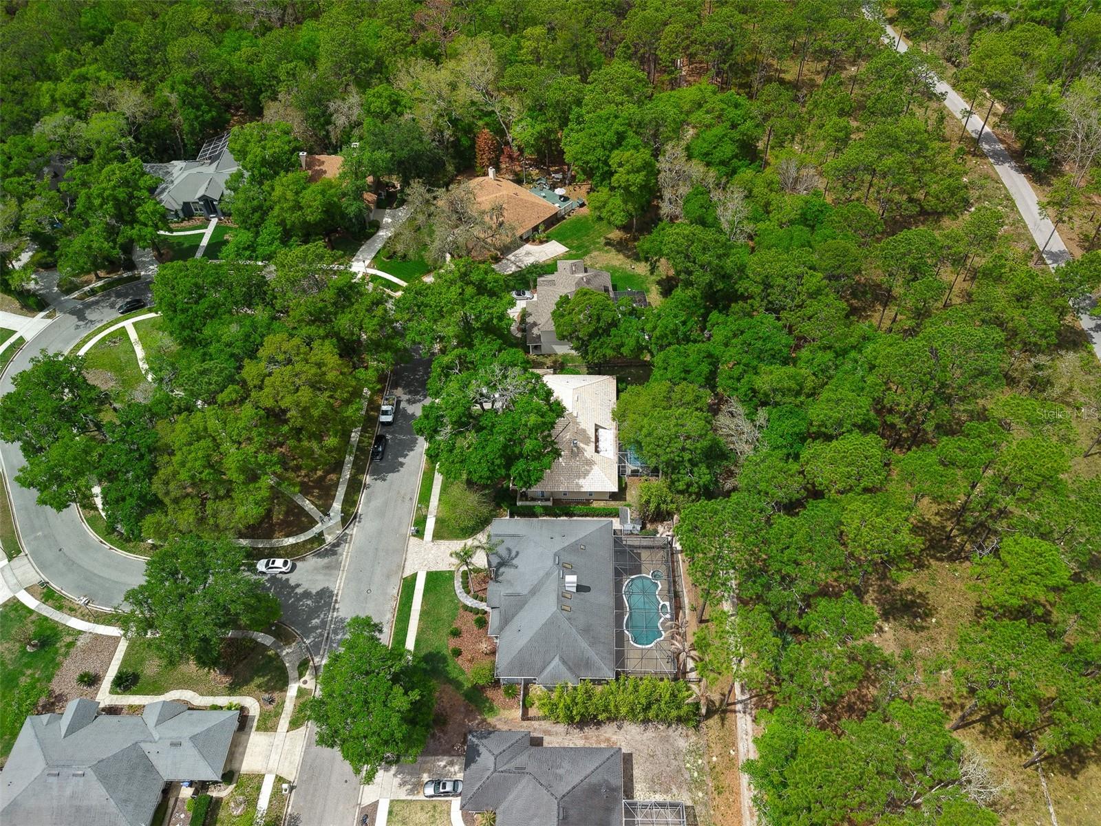 Image 58 of 60 For 2305 Park Village Place