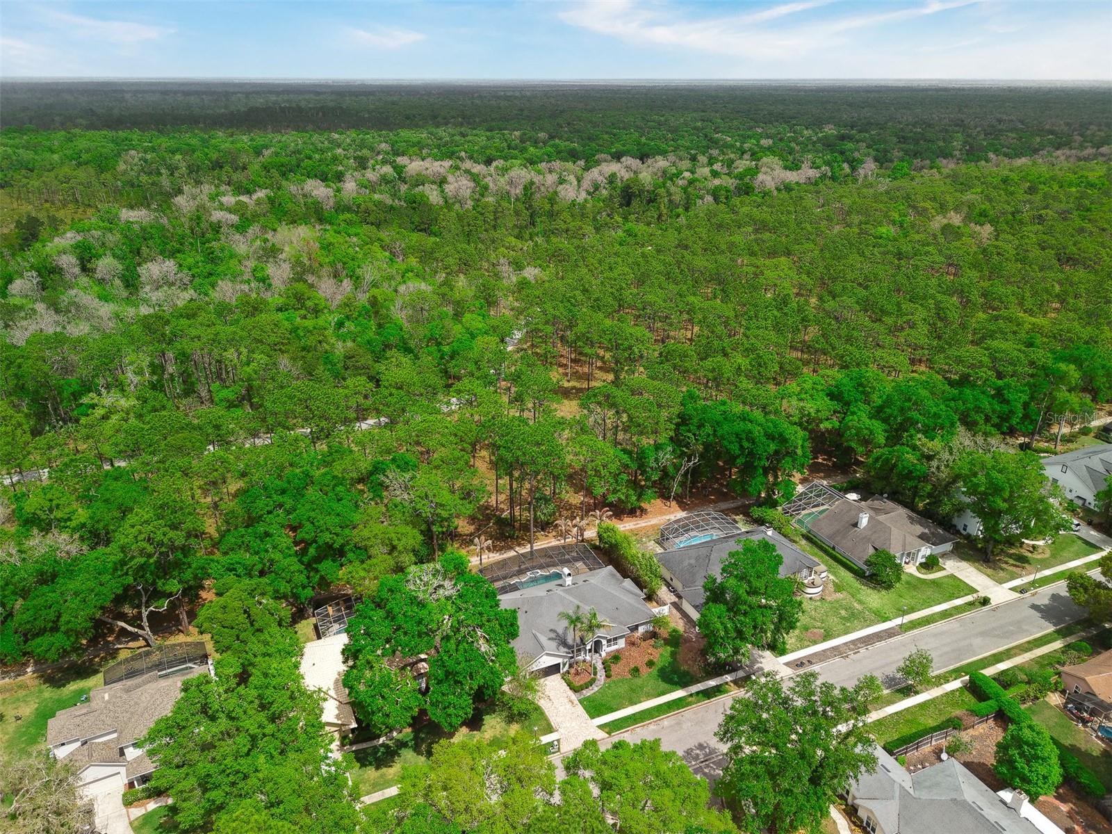 Image 60 of 60 For 2305 Park Village Place