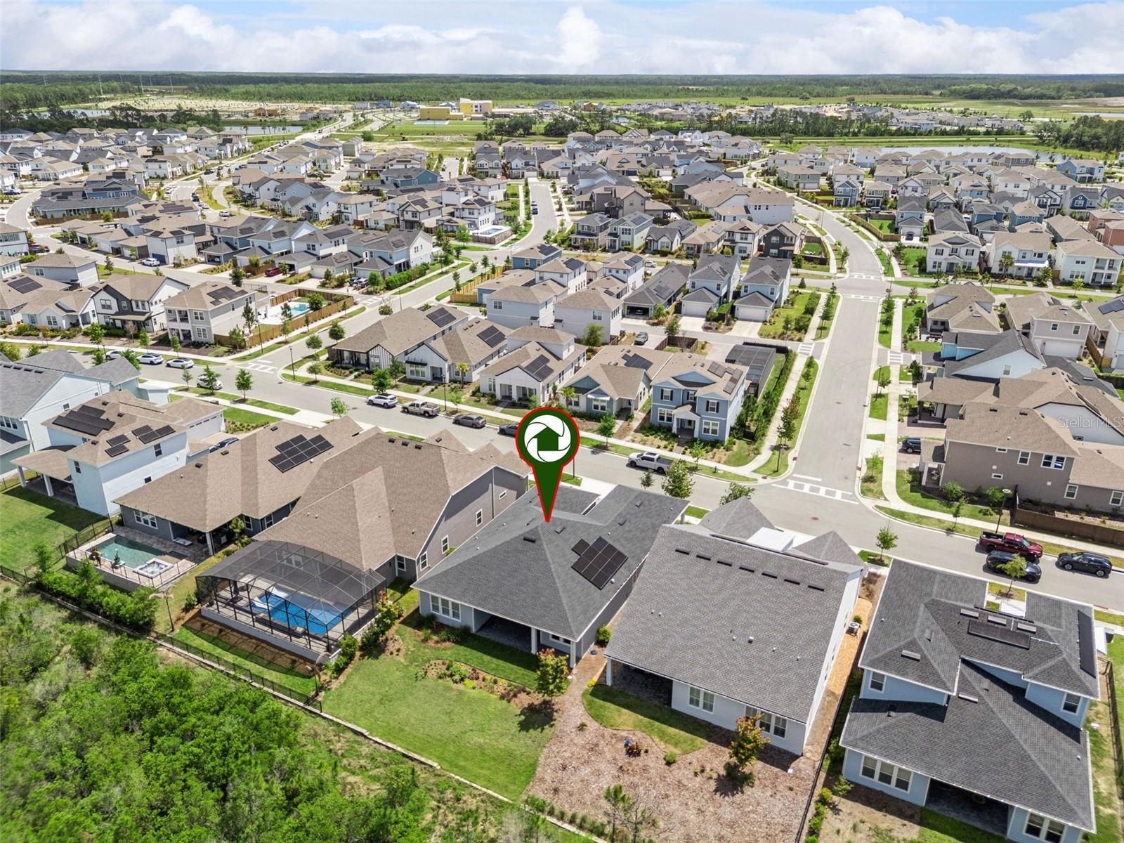 Image 46 of 58 For 6410 Trailblaze Bend