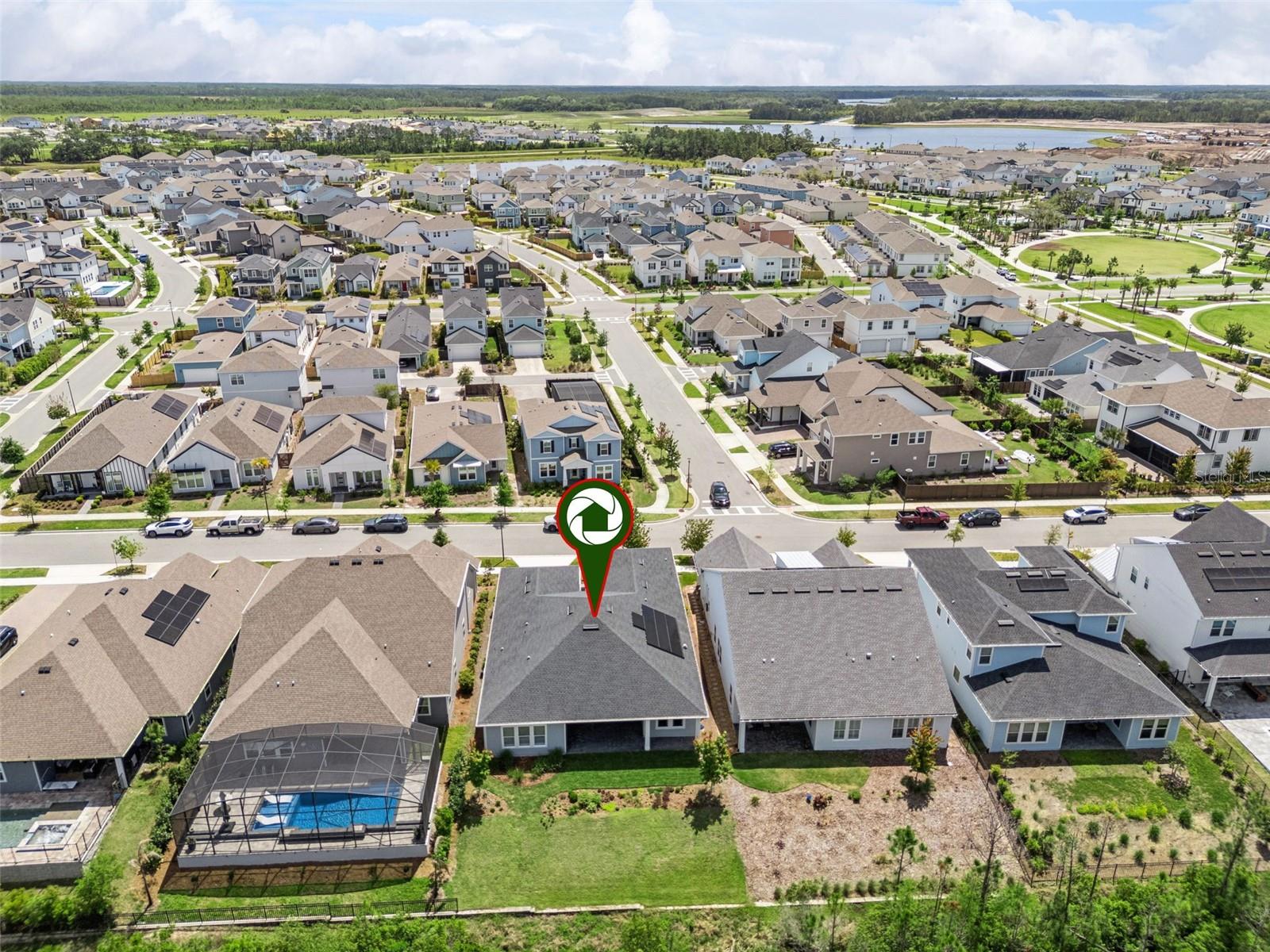 Image 48 of 58 For 6410 Trailblaze Bend