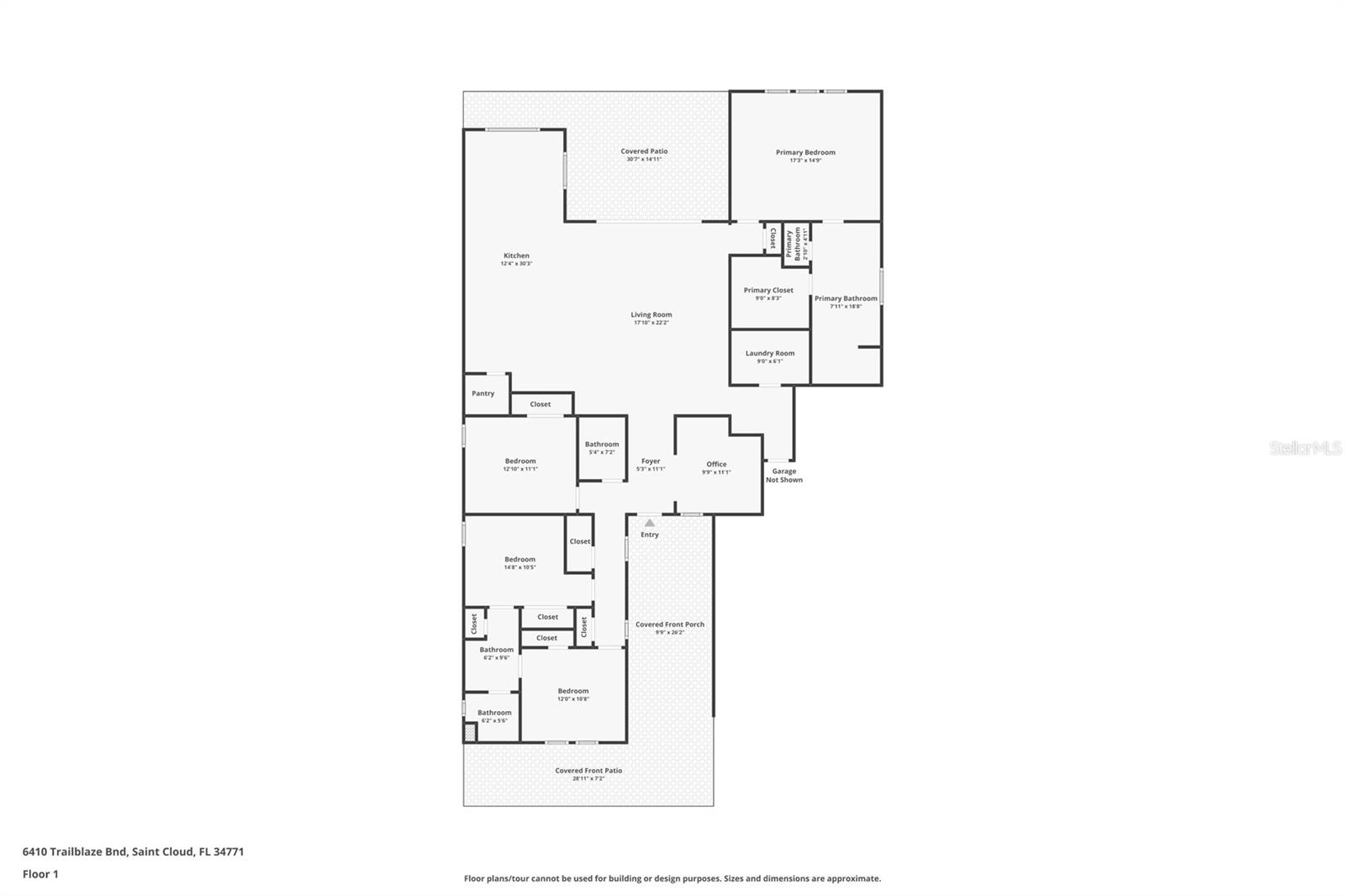 Image 54 of 58 For 6410 Trailblaze Bend