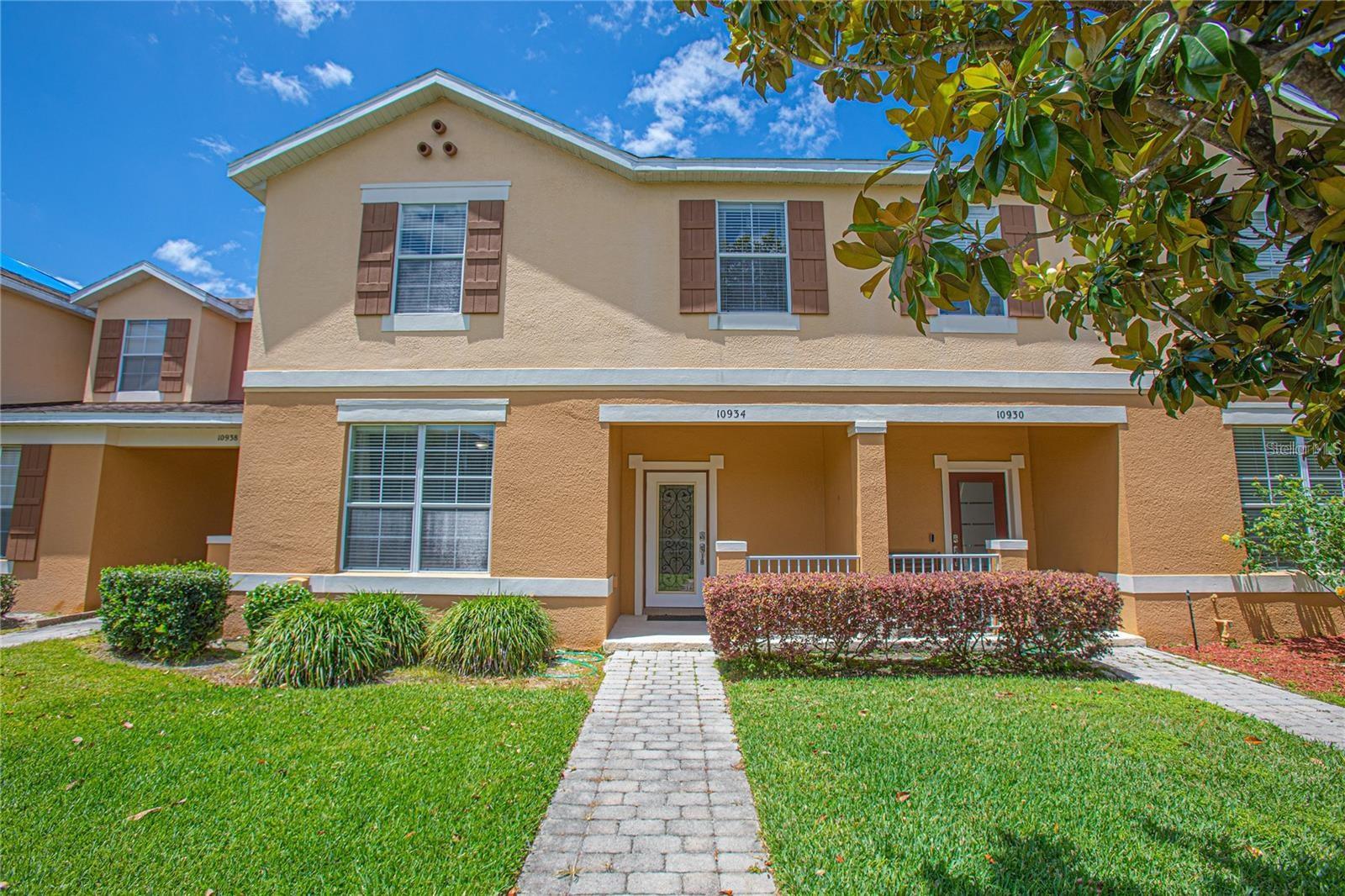 Details for 10934 Savannah Landing Circle, ORLANDO, FL 32832