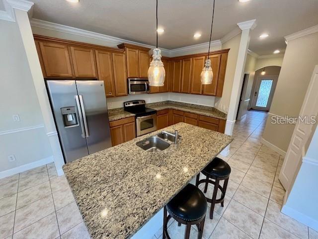 Image 14 of 27 For 10934 Savannah Landing Circle