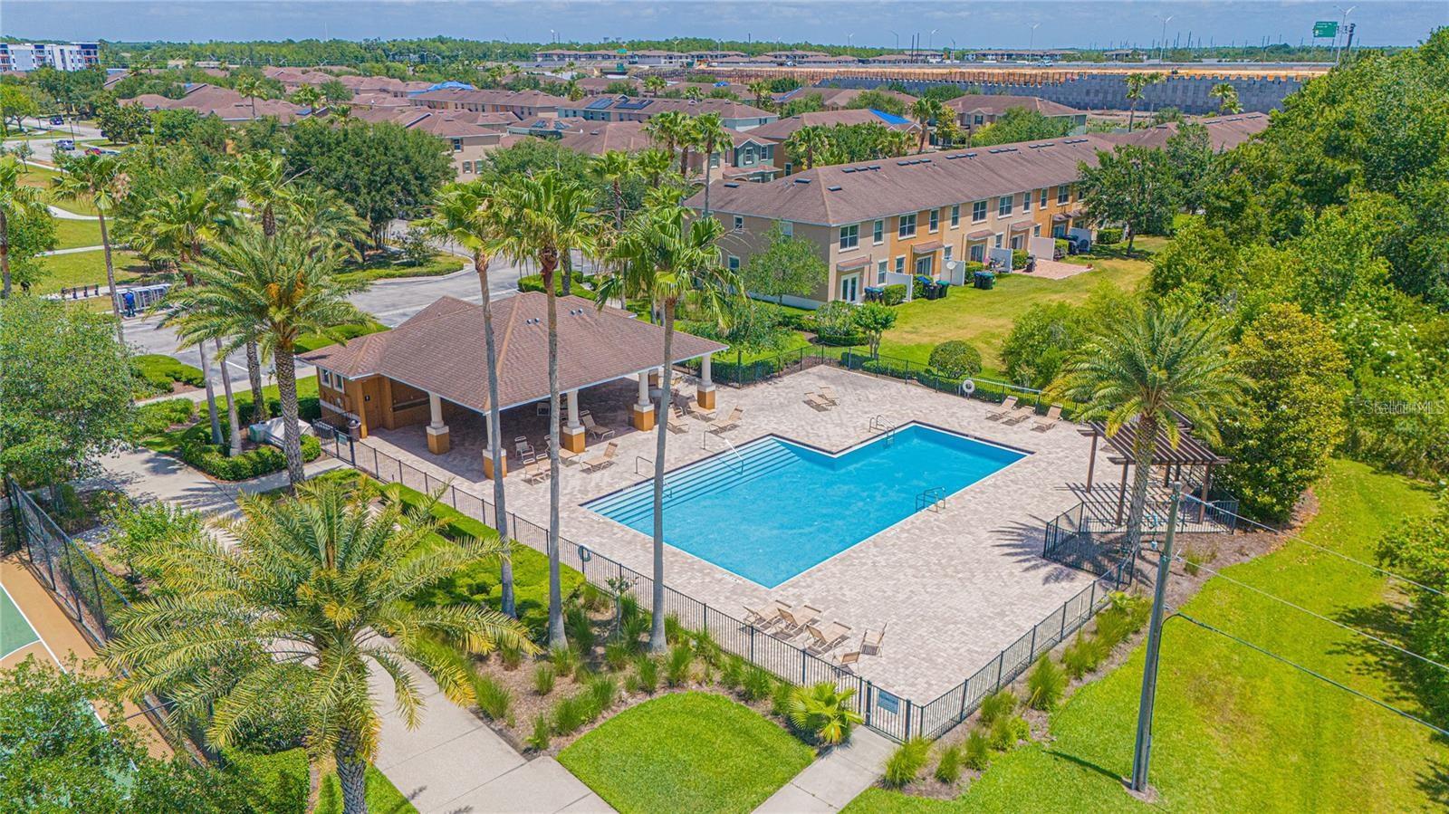 Image 22 of 27 For 10934 Savannah Landing Circle