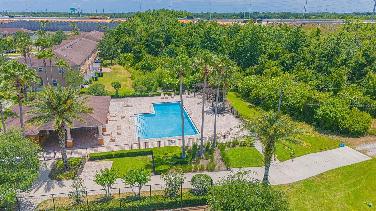 Image 25 of 27 For 10934 Savannah Landing Circle