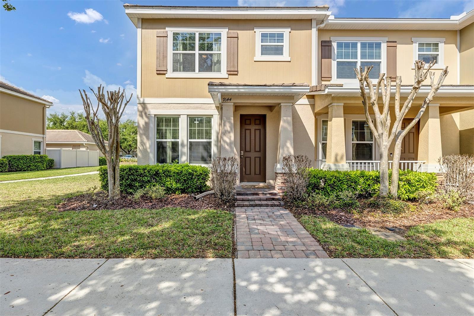 Details for 7644 Ripplepointe Way, WINDERMERE, FL 34786