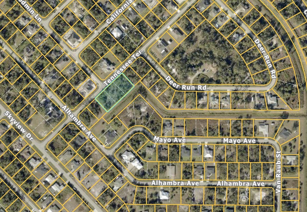 Image 2 of 3 For Tennessee Terrace